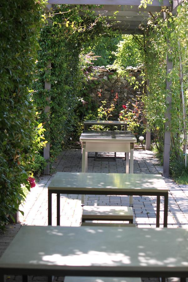 B&B A Ca' Minore Franciacorta Passirano Exterior photo