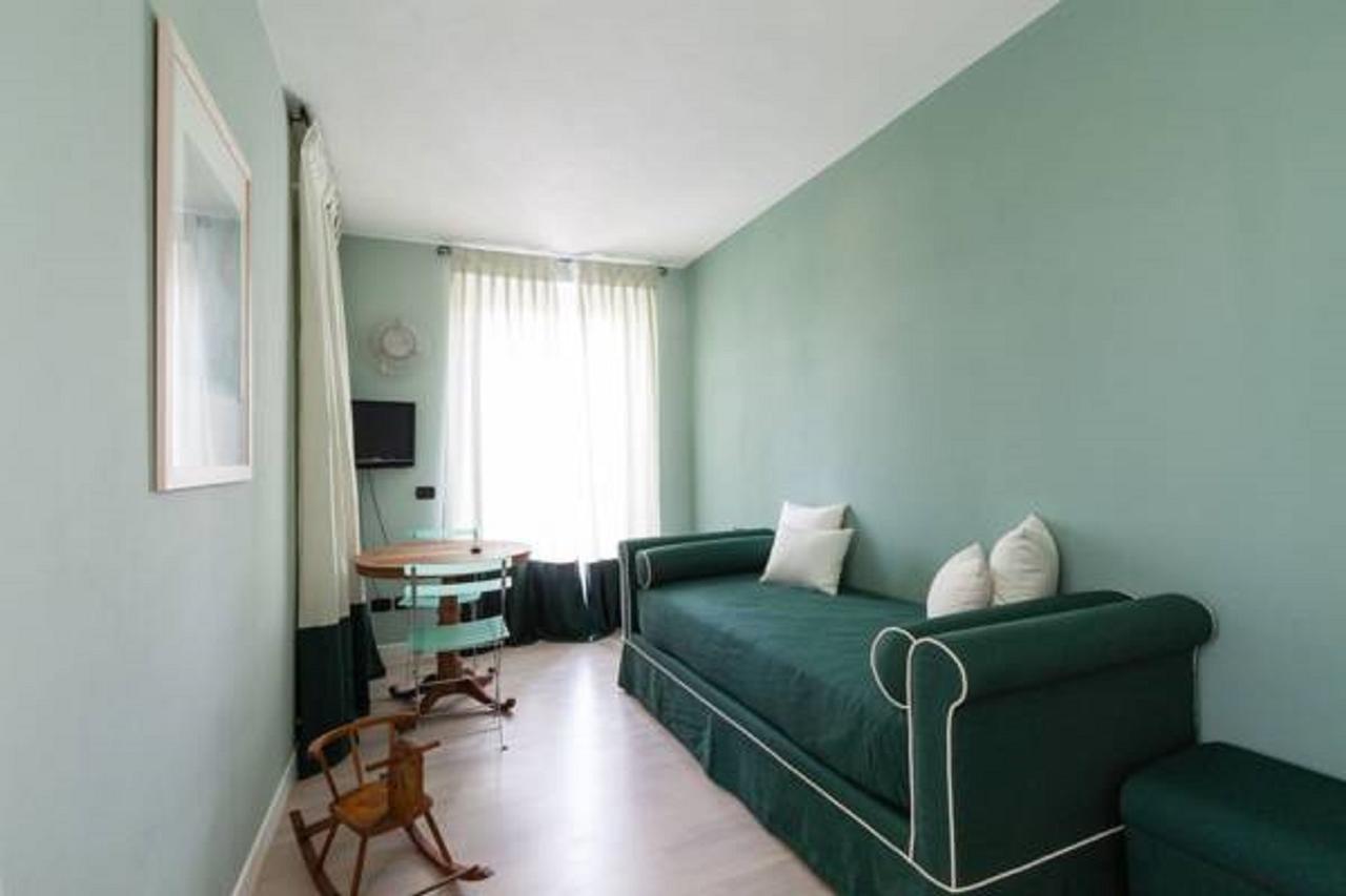 B&B A Ca' Minore Franciacorta Passirano Exterior photo