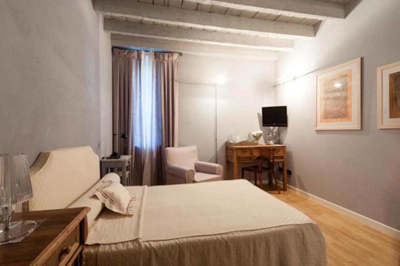 B&B A Ca' Minore Franciacorta Passirano Exterior photo