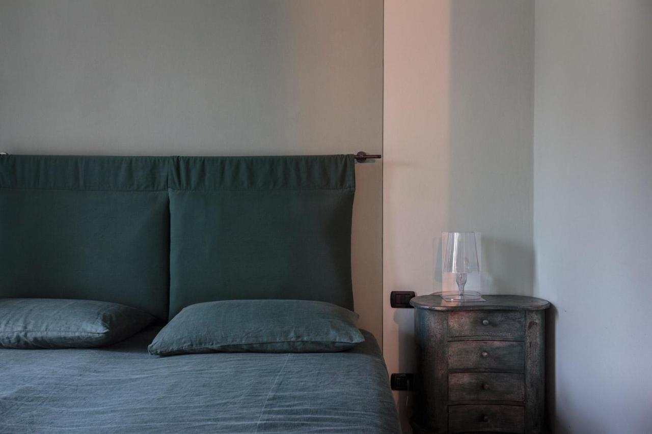 B&B A Ca' Minore Franciacorta Passirano Exterior photo