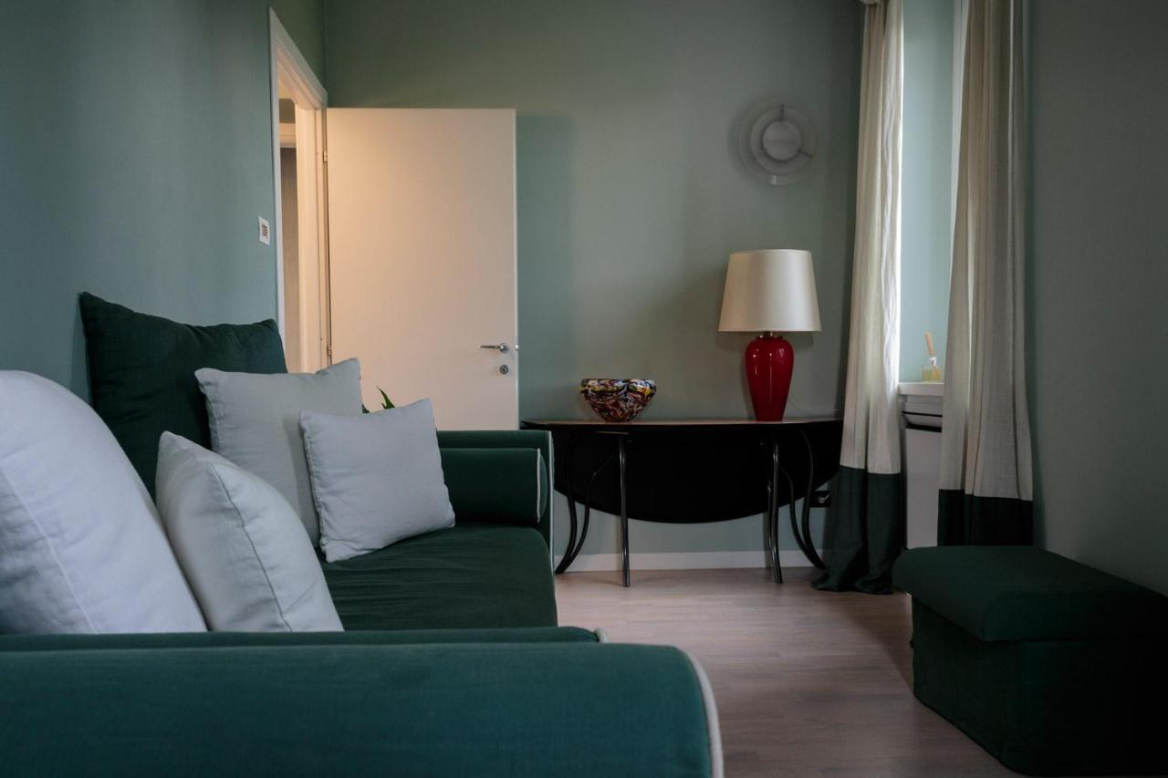 B&B A Ca' Minore Franciacorta Passirano Exterior photo
