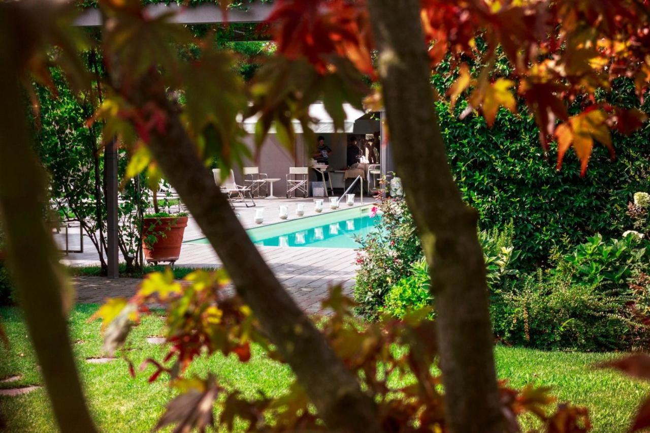 B&B A Ca' Minore Franciacorta Passirano Exterior photo